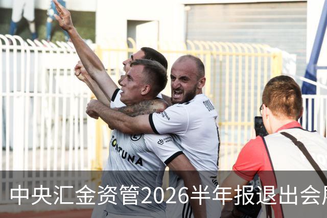 中央汇金资管2026半年报退出会展服务行业兰生股份前十大股东名单