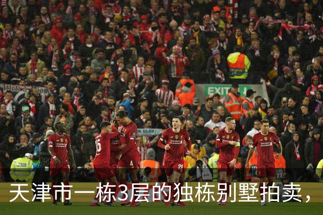 天津市一栋3层的独栋别墅拍卖，被人以191万元拿下