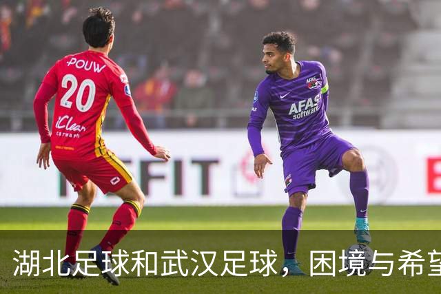 湖北足球&武汉足球，困境与希望并存
