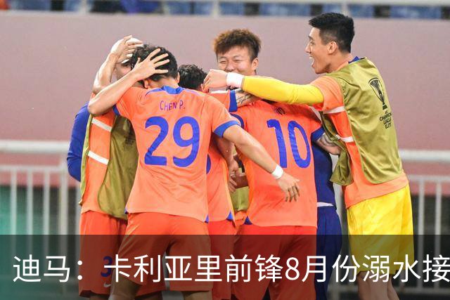 迪马：卡利亚里前锋8月份溺水接受抢救 本轮意甲替补出场制造威胁